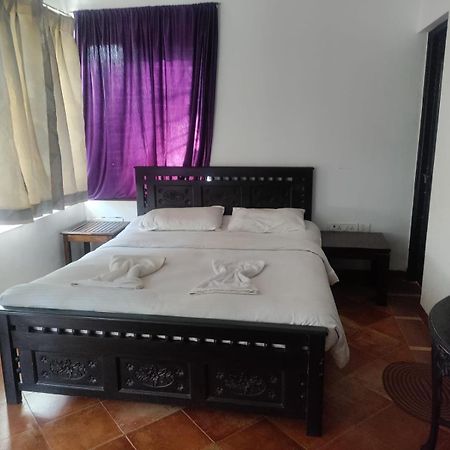 Aquavista At Casaphilomena Apartment Калангуте Екстериор снимка