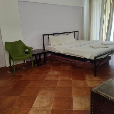 Aquavista At Casaphilomena Apartment Калангуте Екстериор снимка