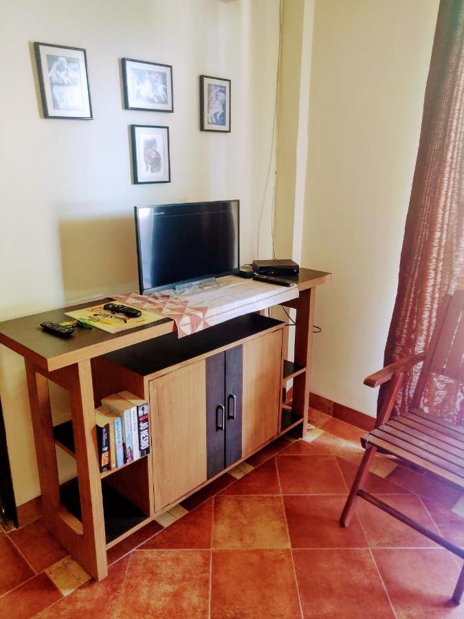 Aquavista At Casaphilomena Apartment Калангуте Екстериор снимка
