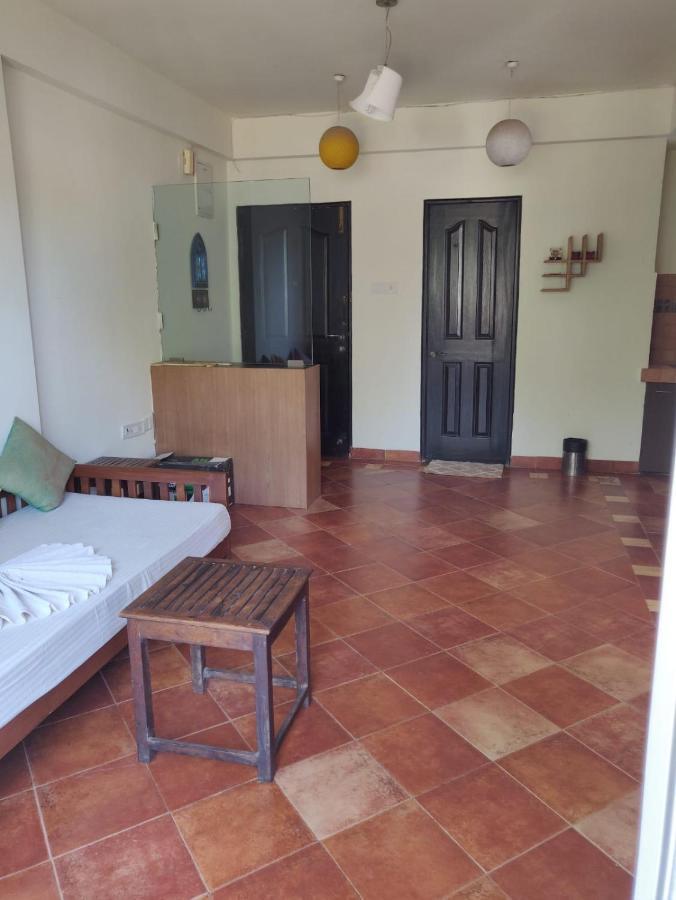 Aquavista At Casaphilomena Apartment Калангуте Екстериор снимка
