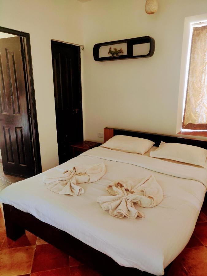 Aquavista At Casaphilomena Apartment Калангуте Екстериор снимка