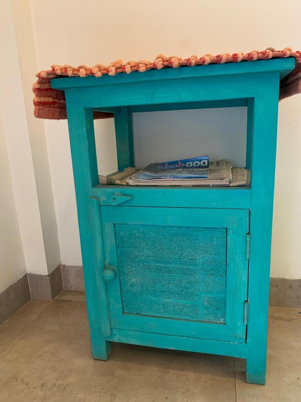 Aquavista At Casaphilomena Apartment Калангуте Екстериор снимка