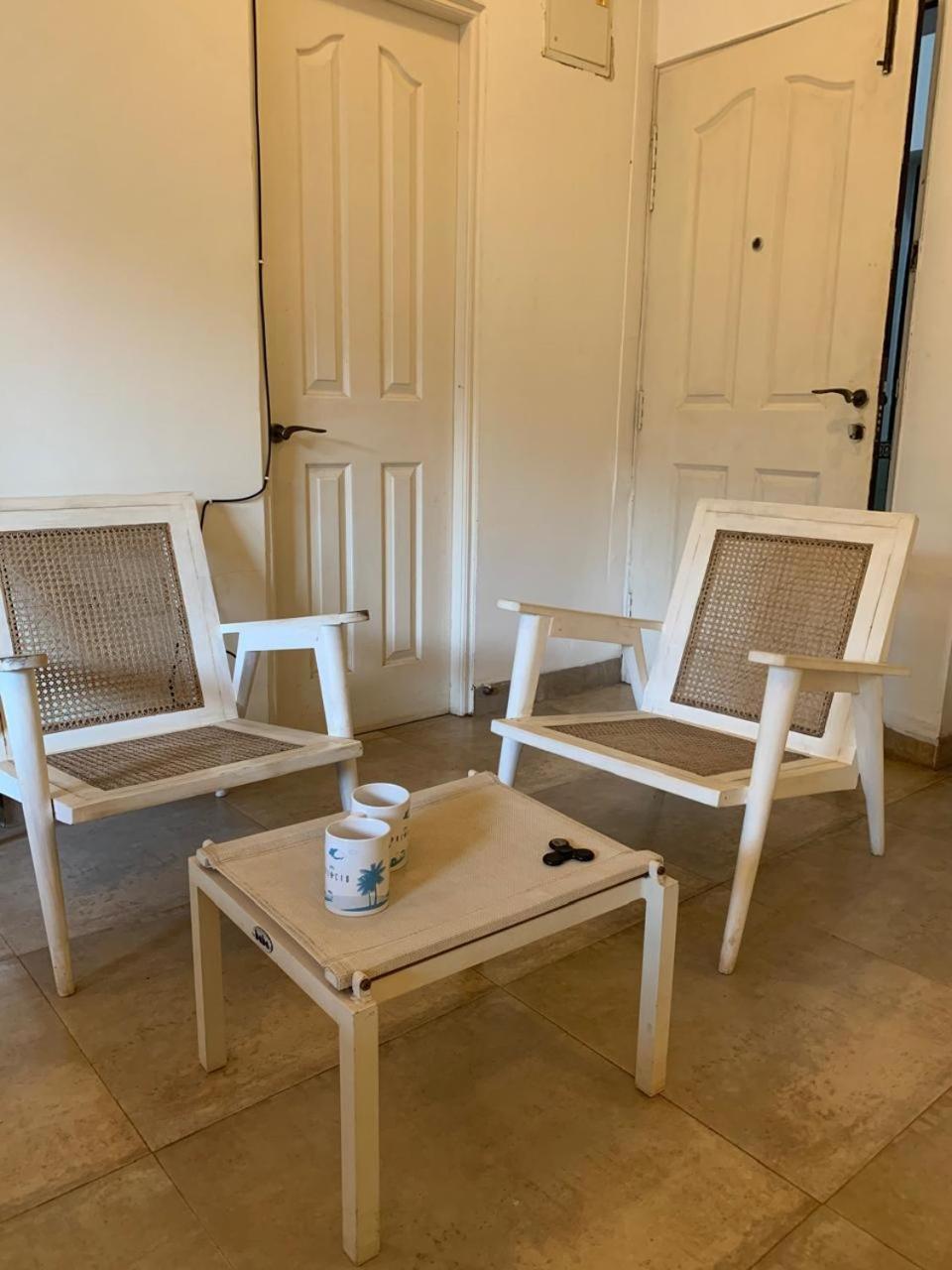 Aquavista At Casaphilomena Apartment Калангуте Екстериор снимка