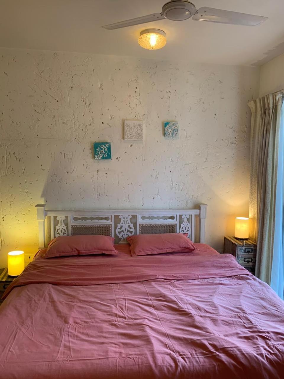 Aquavista At Casaphilomena Apartment Калангуте Екстериор снимка