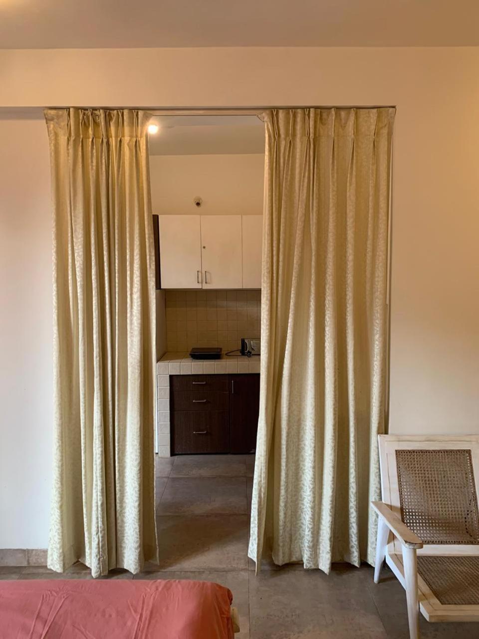 Aquavista At Casaphilomena Apartment Калангуте Екстериор снимка