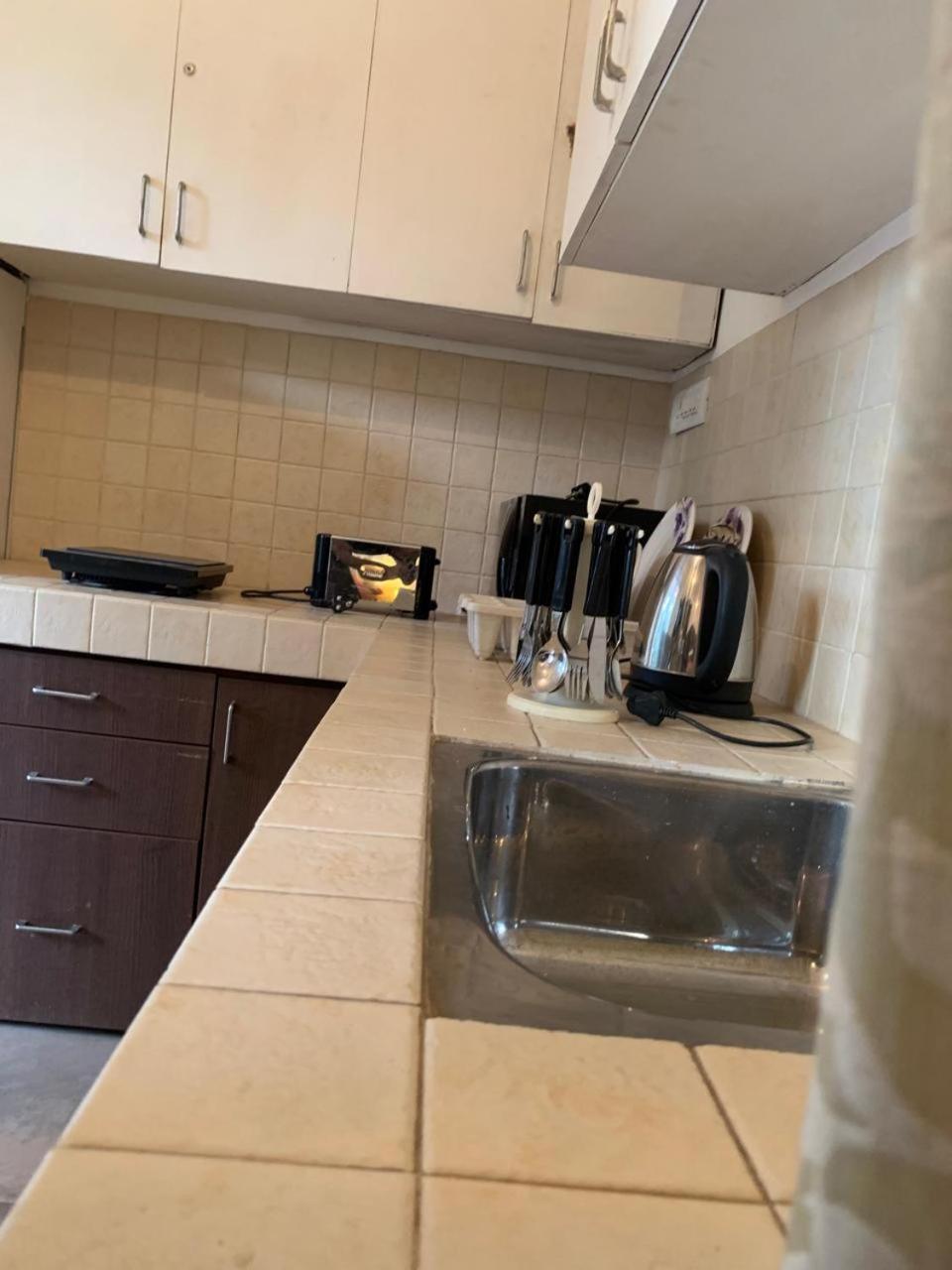 Aquavista At Casaphilomena Apartment Калангуте Екстериор снимка
