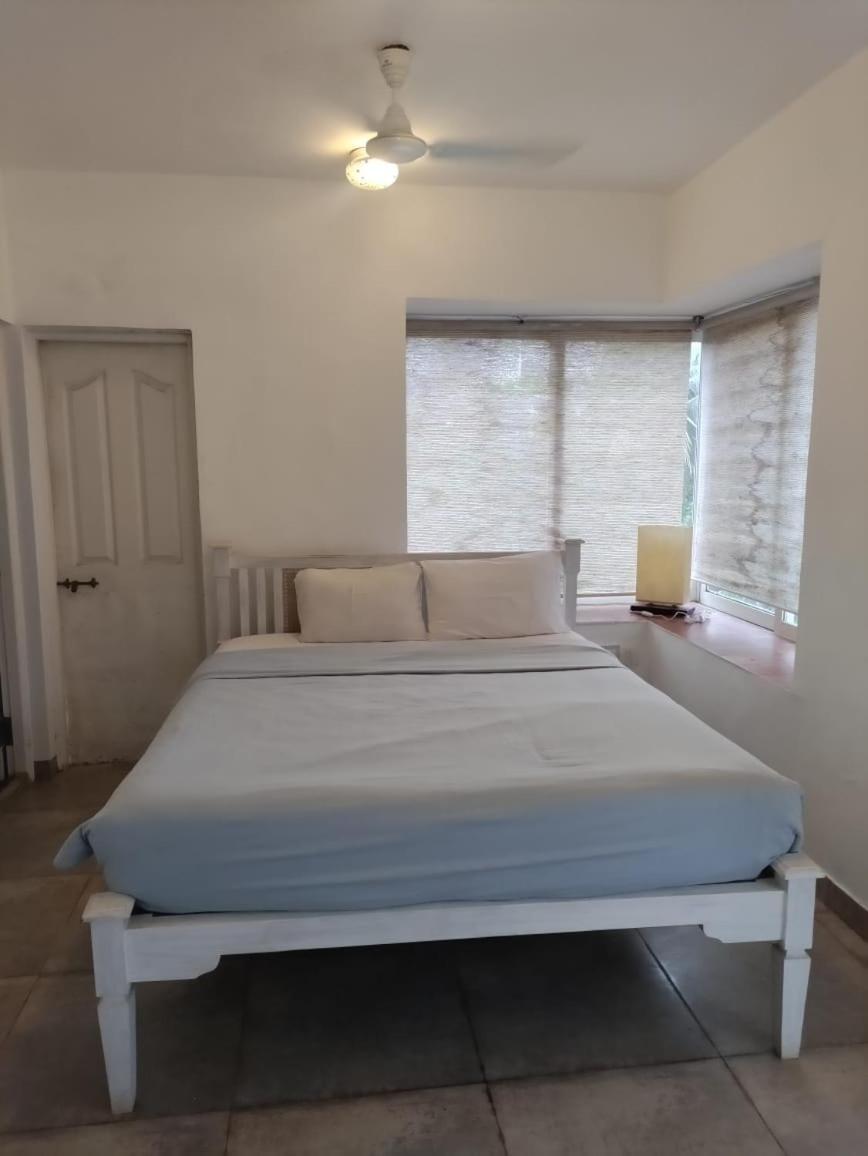 Aquavista At Casaphilomena Apartment Калангуте Екстериор снимка