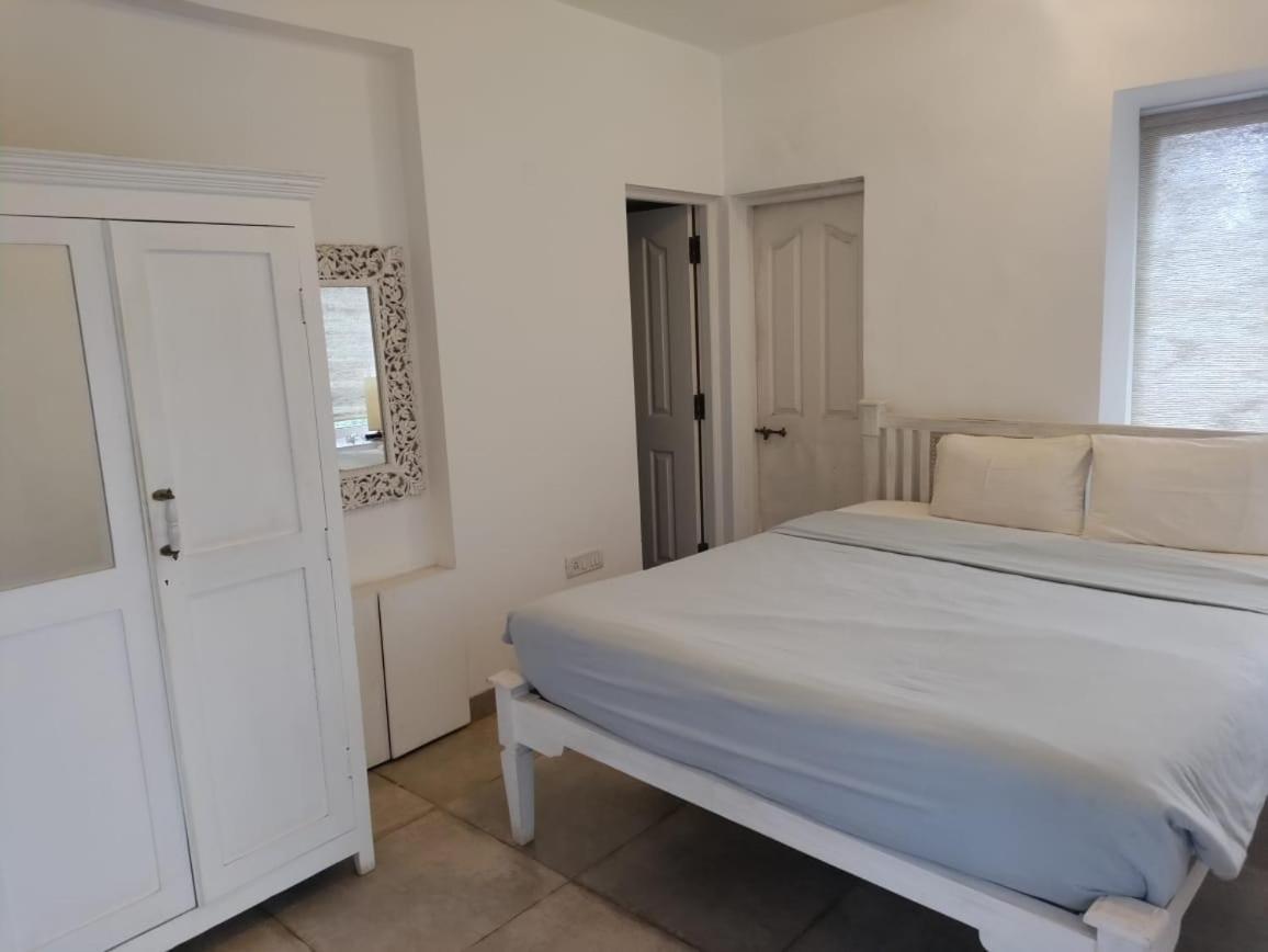 Aquavista At Casaphilomena Apartment Калангуте Екстериор снимка