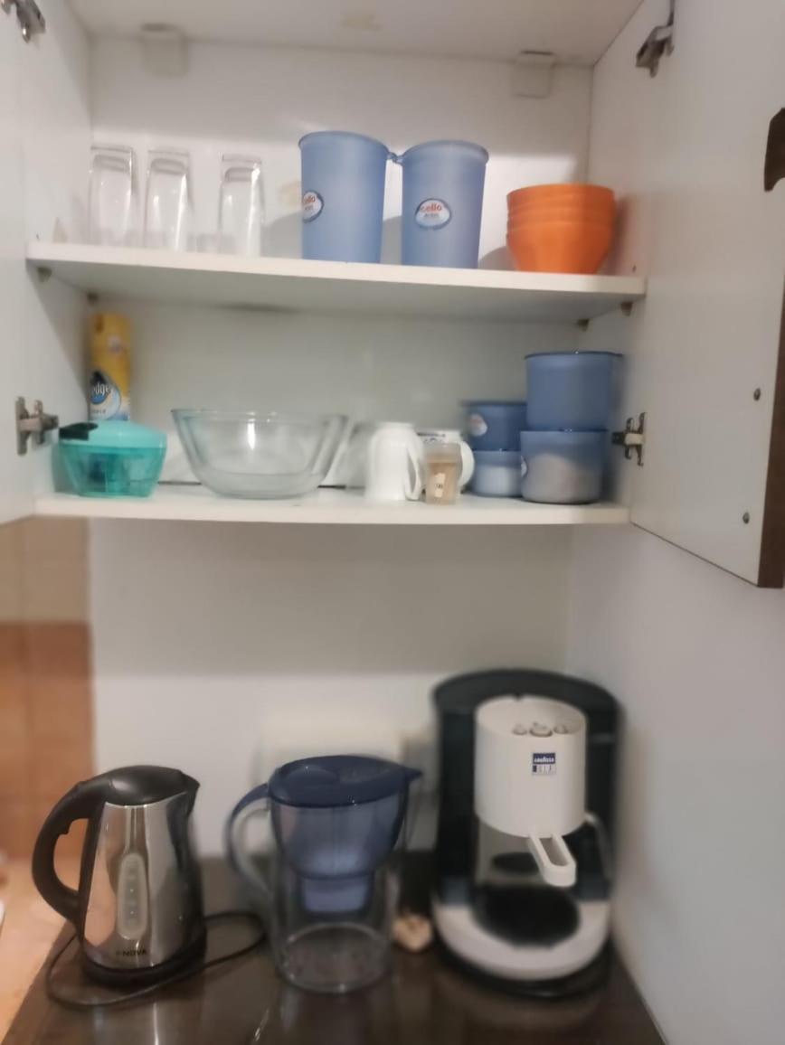Aquavista At Casaphilomena Apartment Калангуте Екстериор снимка