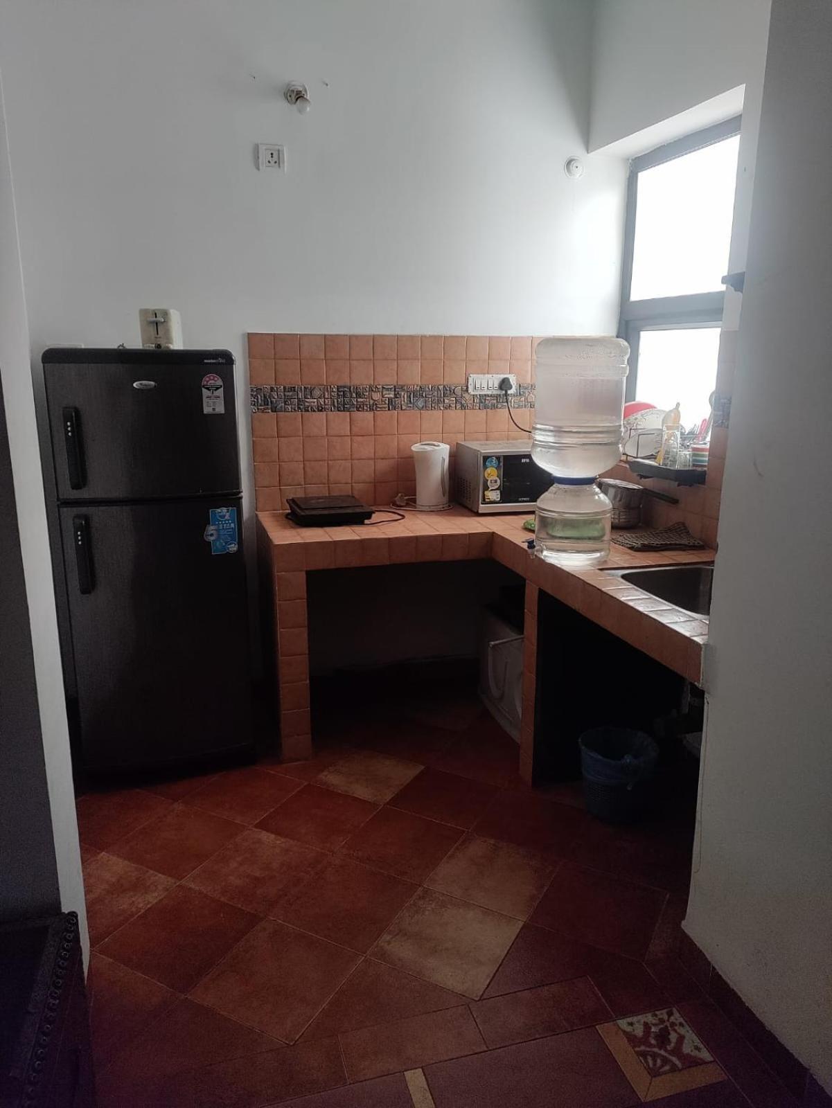 Aquavista At Casaphilomena Apartment Калангуте Екстериор снимка