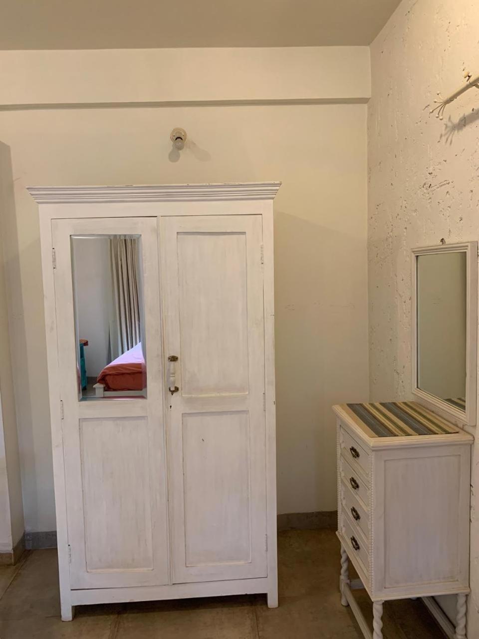 Aquavista At Casaphilomena Apartment Калангуте Екстериор снимка