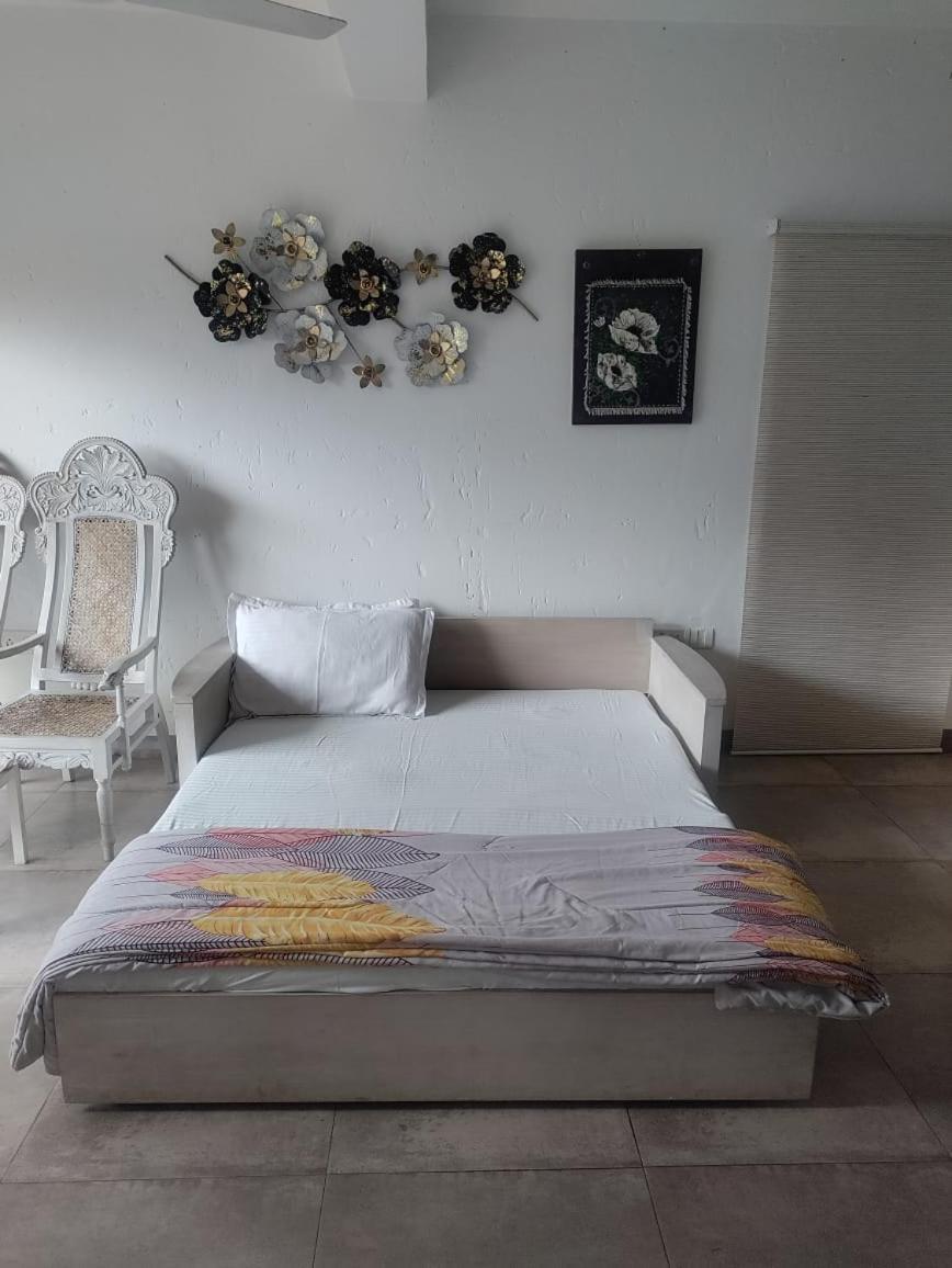 Aquavista At Casaphilomena Apartment Калангуте Екстериор снимка