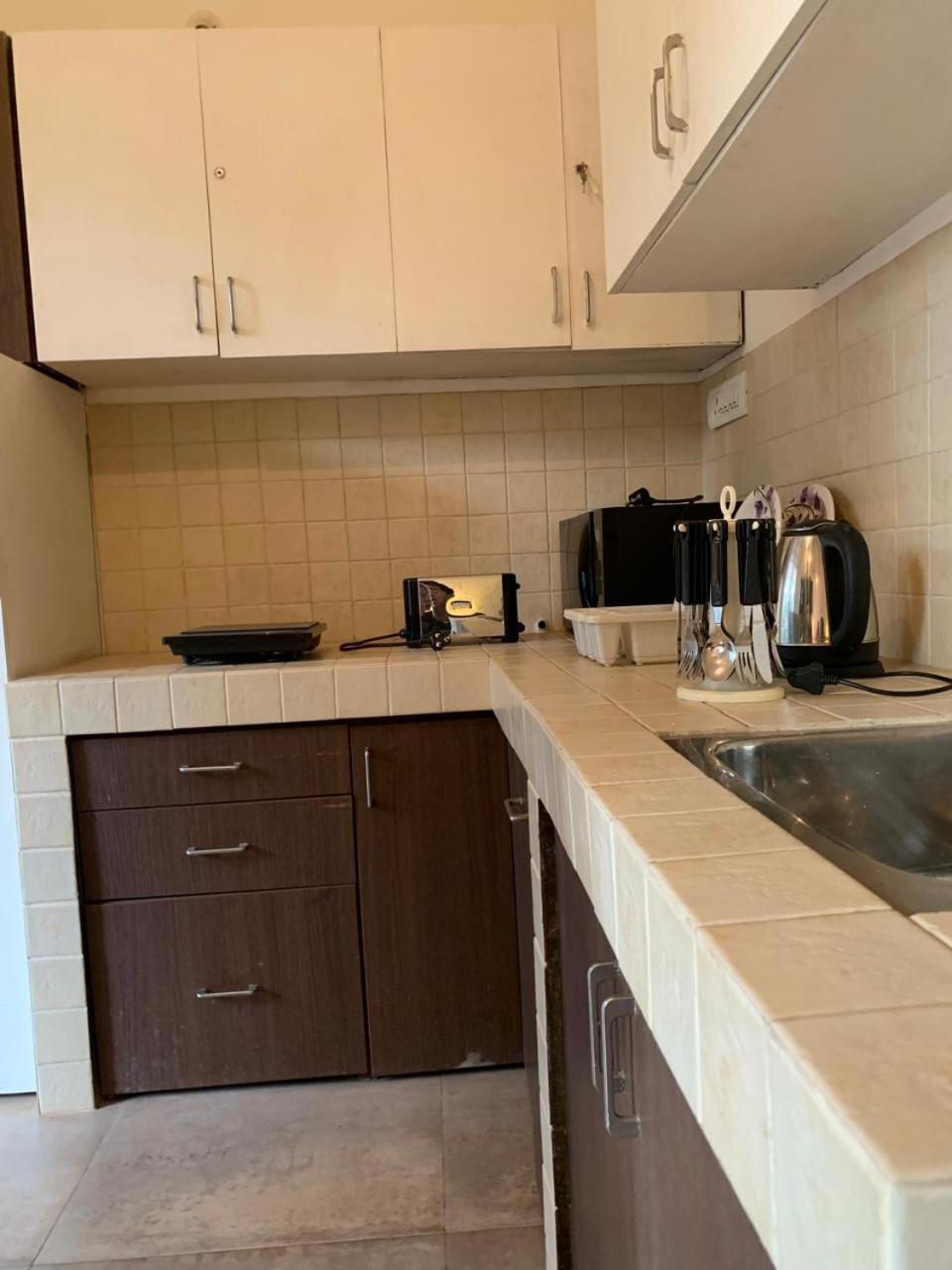 Aquavista At Casaphilomena Apartment Калангуте Екстериор снимка